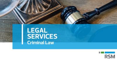 Legal Services