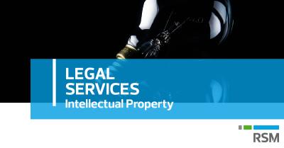 RSM Italy - Legal Services - Intellectual property