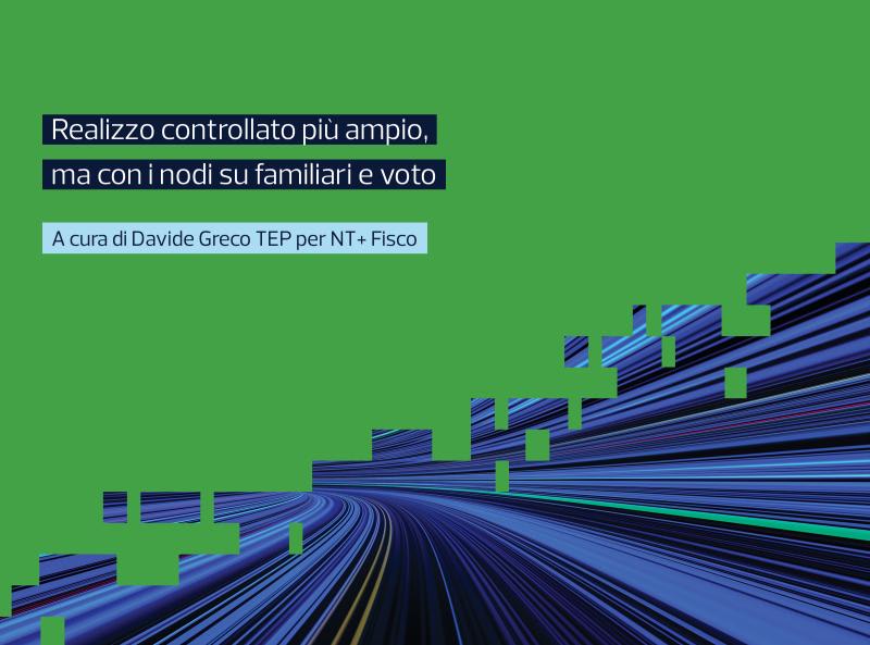 Realizzo controllato più ampio, ma con i nodi su familiari e voto