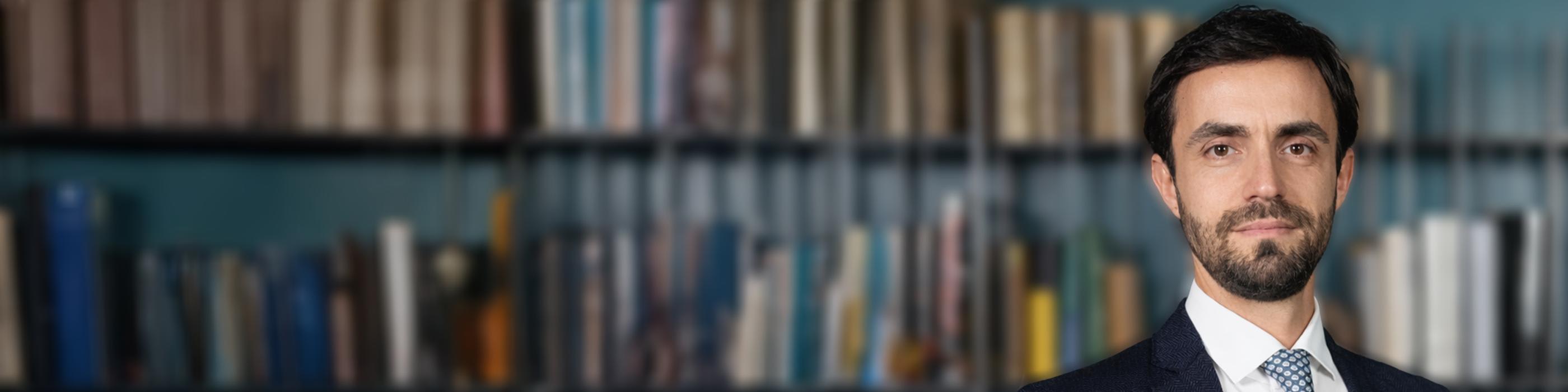 Emanuele Petrilli nuovo partner di RSM Studio Tax Legal & Advisory