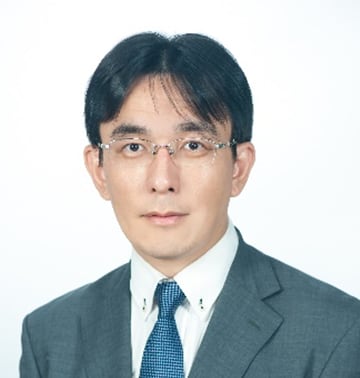 越智 啓介