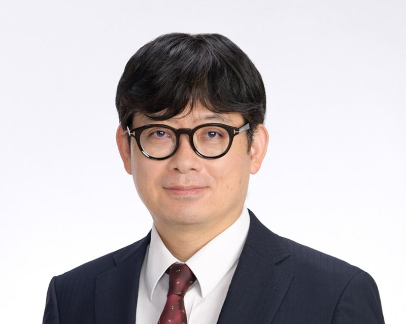 鈴木 淳一 (Junichi Suzuki) 鈴木 淳一 (Junichi Suzuki)