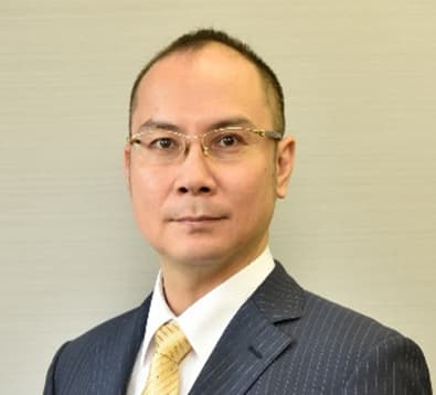 Takuma Kinjo