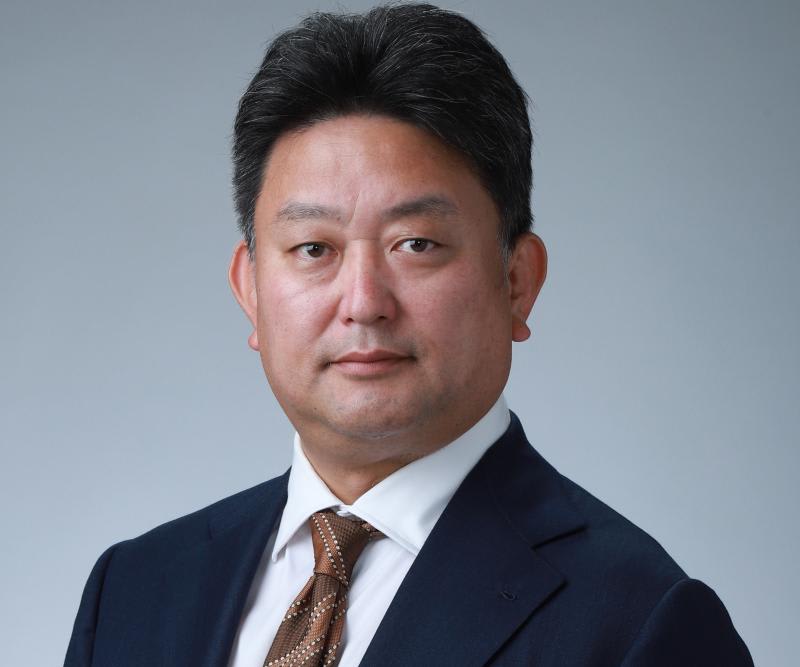 小澤 英二 (Eiji Ozawa)