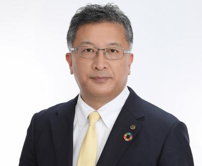 坂井 浩史(Hirofumi Sakai) 坂井 浩史(Hirofumi Sakai)