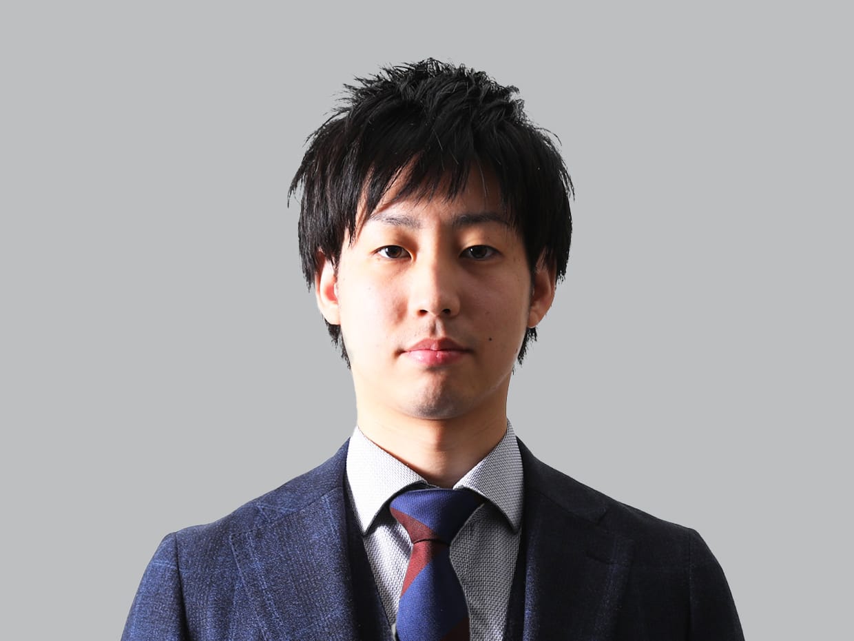Sota Yamaguchi