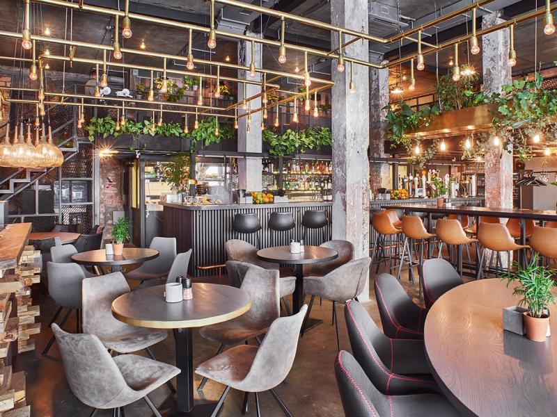 Licensing Procedures for Restaurants in Japan