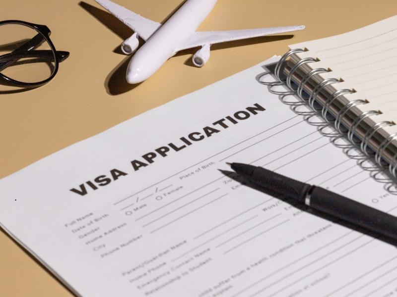 数字游民签证的申请方法、适用国家及其他要求的最新情况 