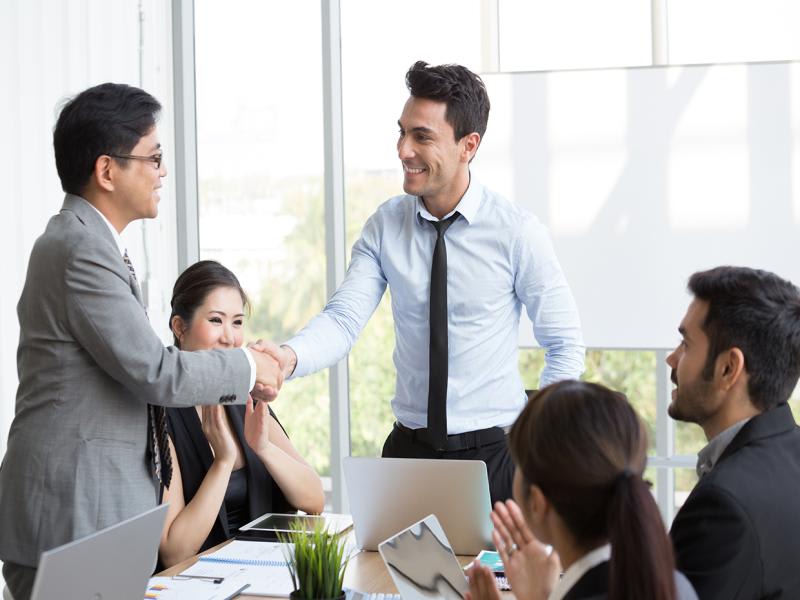 外国人雇佣相关课题与外国人雇佣咨询服务概述日本市场进入，外国人雇佣・移民
