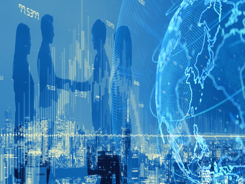 在日本，申请及维持“企业内转勤”在留资格：境外公司与日本公司之间需具备的关系——同一公司内部调动、集团企业内部派遣及驻在员事务所