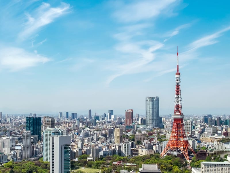 Notifications when Establishing Companies in Japan