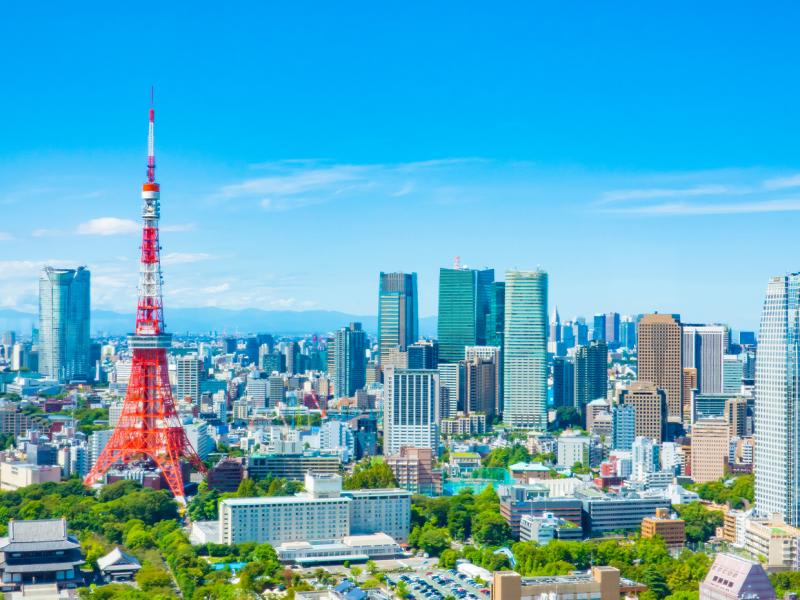 在日本成立哪种形态的公司比较好？人事篇