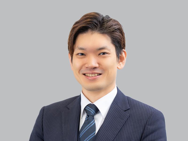 Keisuke Takahashi