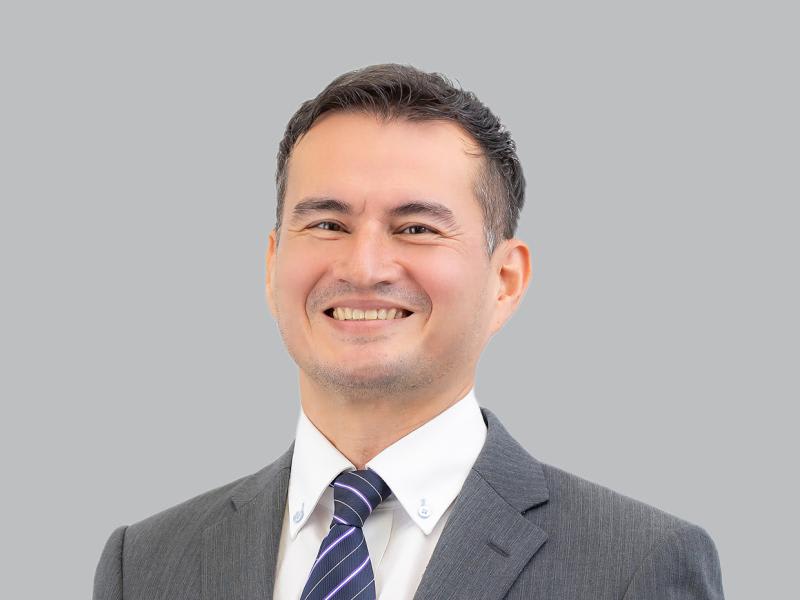 Bernhard Michio Flasar