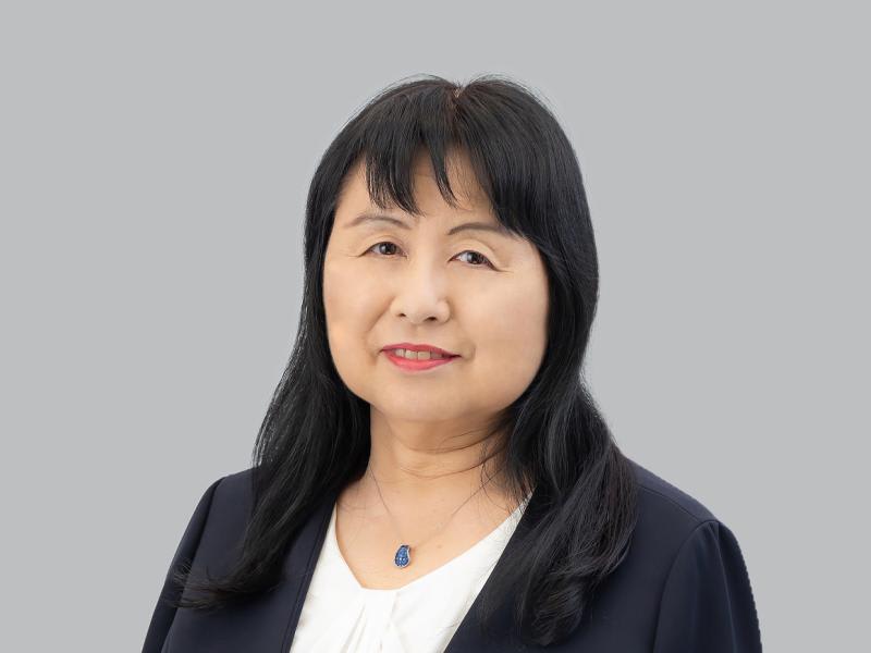 Noriko Wakui