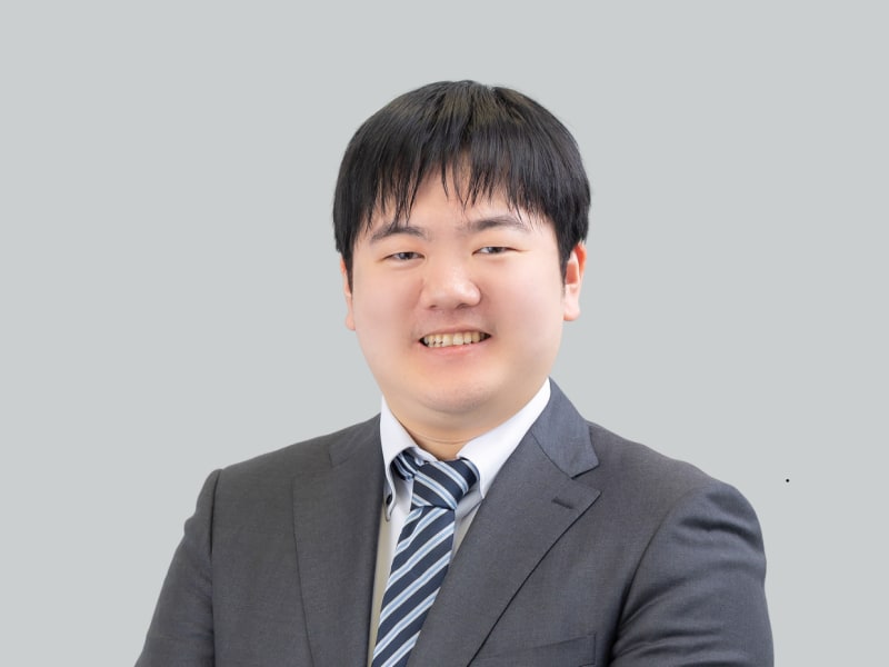 伊藤 谅　Ryo Ito