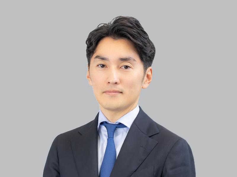 Ryota Matsuhashi