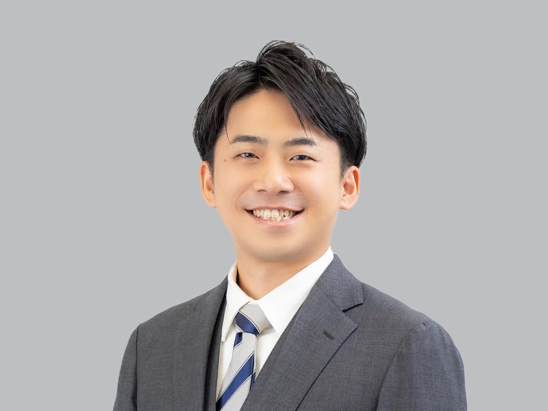 Ryuhei Matsumoto 