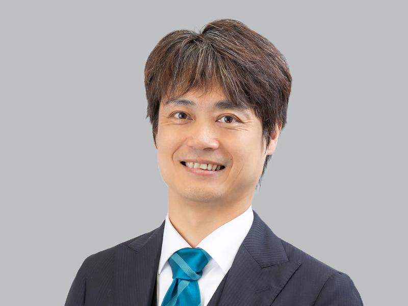 Satoshi Sekiguchi