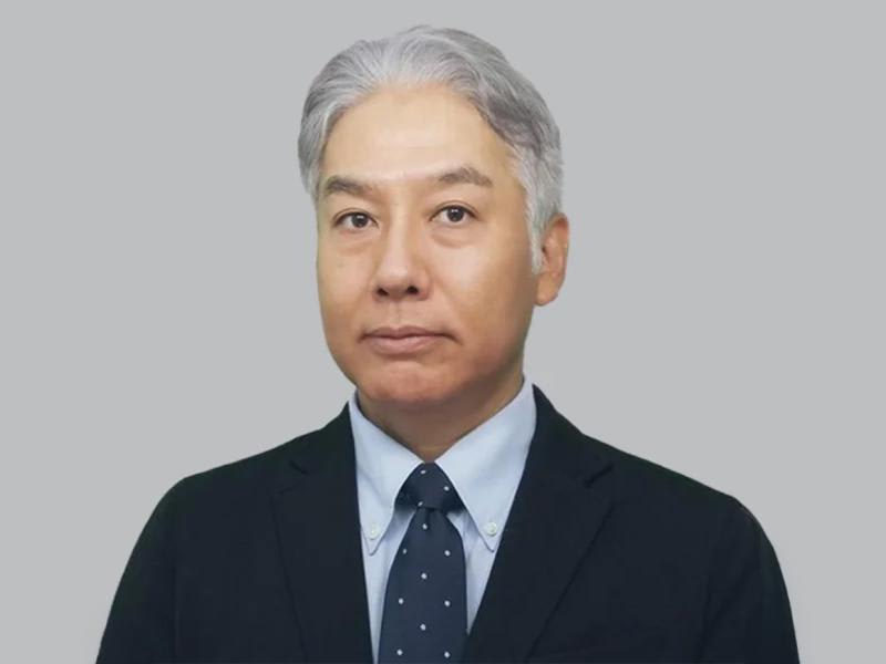 Yutaka Fukuzawa