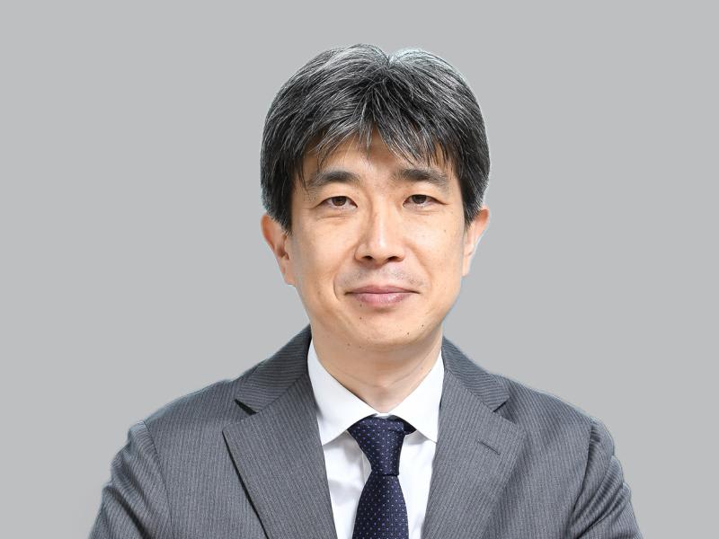 Kiichiro Inoue