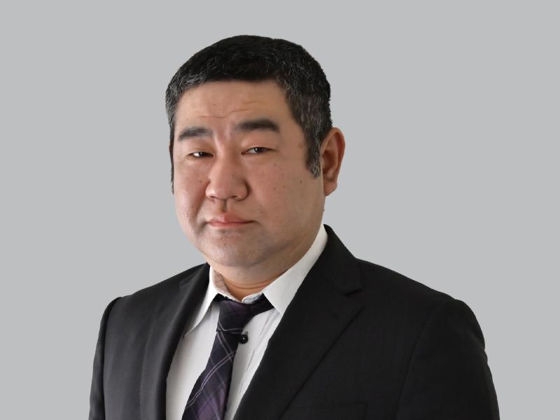 Masakazu Matsuo