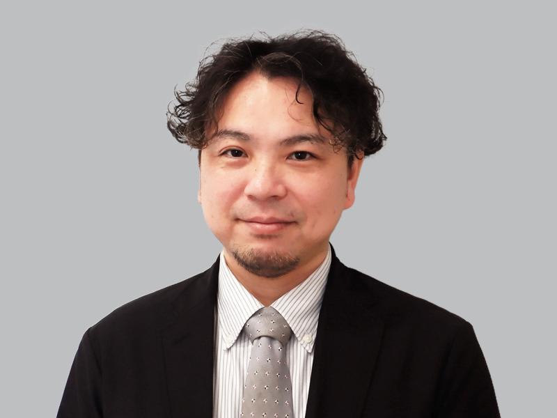 Masaki Nishiguchi