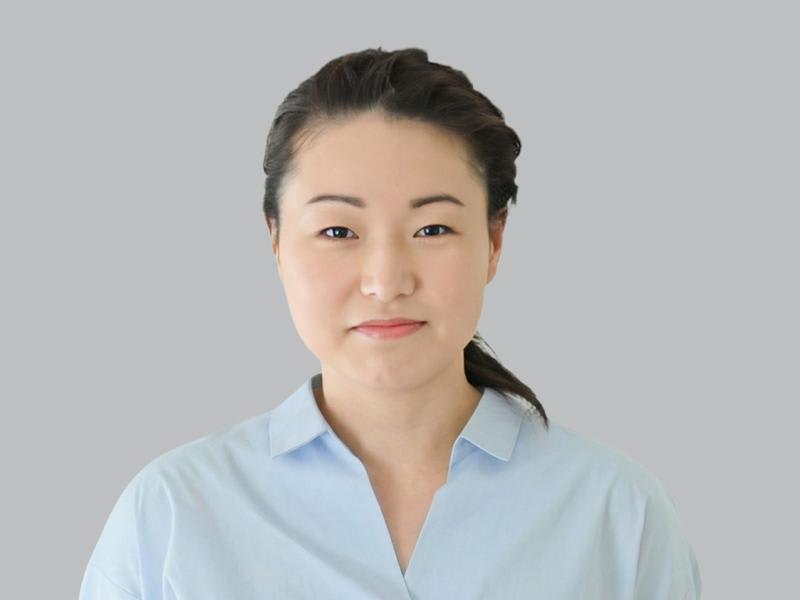 Yurie Ninomiya