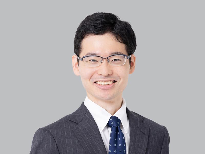 Subaru Saito