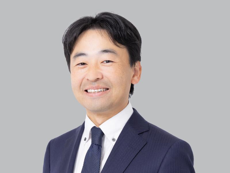 Tomohiro Aoyama