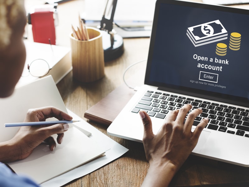 Navigating Bank Accounts and Individual Number Cards During Visa Renewal