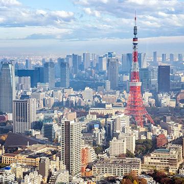 Tokyo