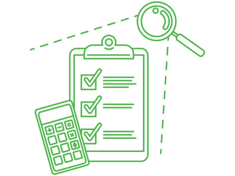 Accounting & Financial Closing