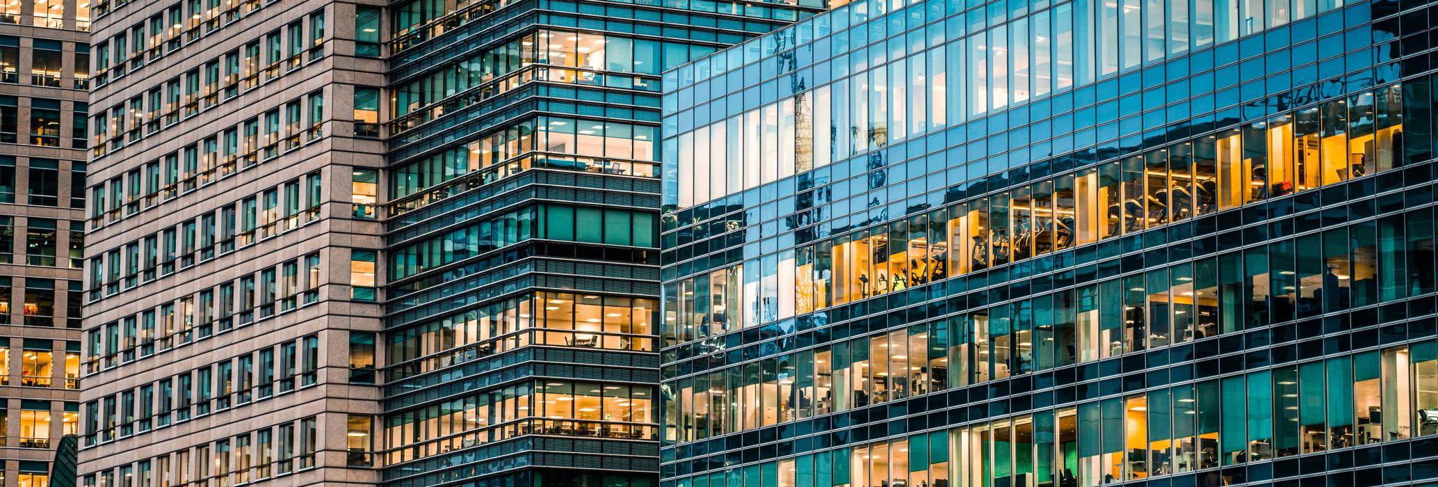 Financial Services