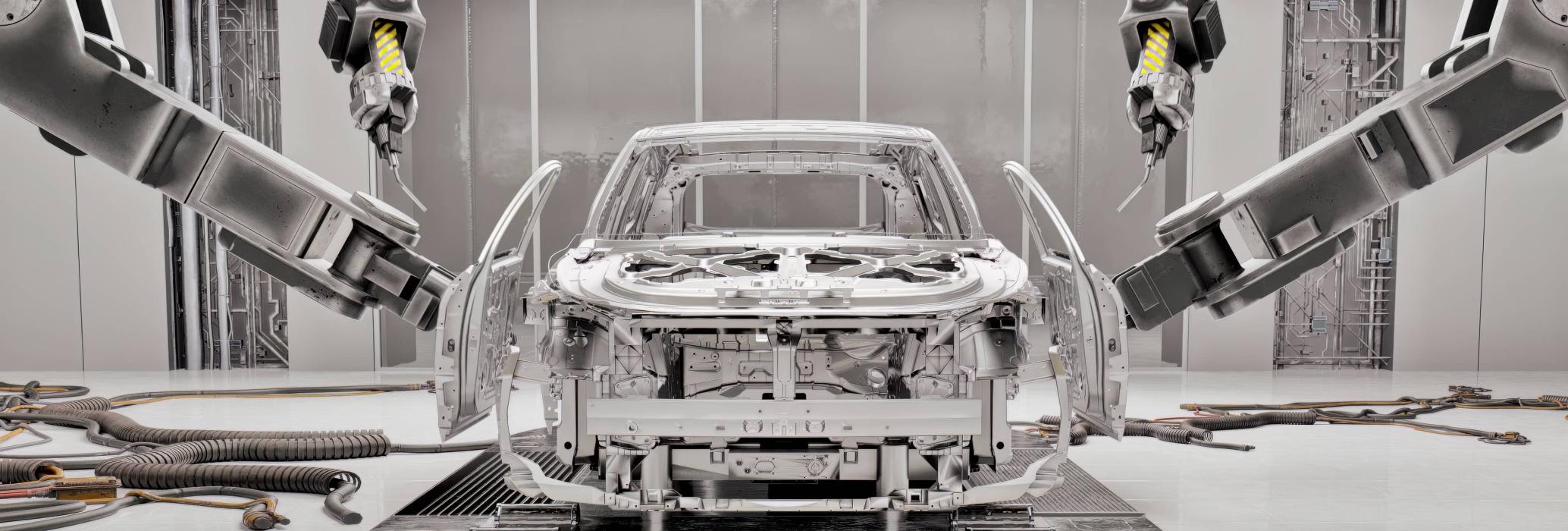 Automotive & Mobility