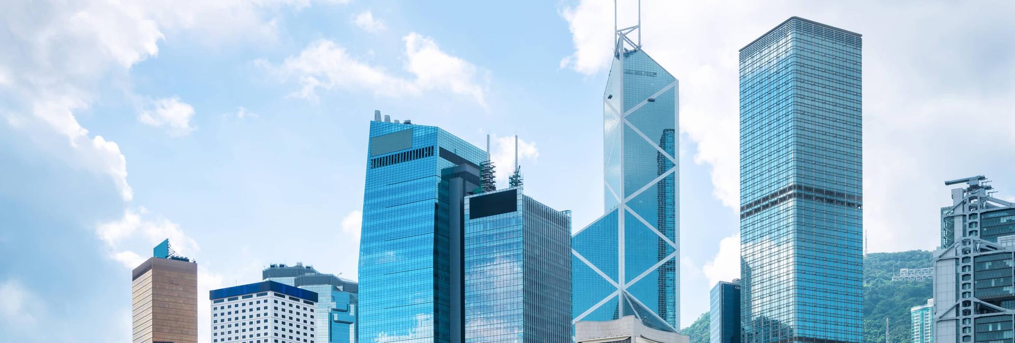 M&A strategy formulation, structure building in Japan