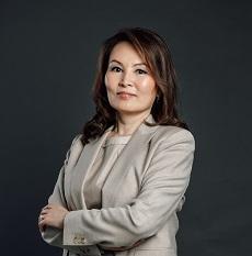 Aisulu Narbayeva