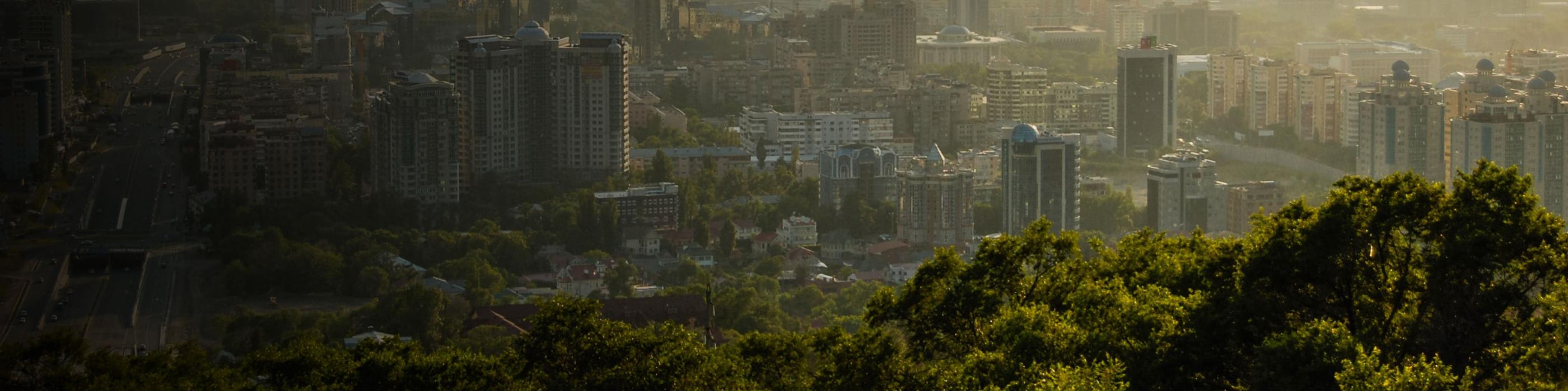 Almaty
