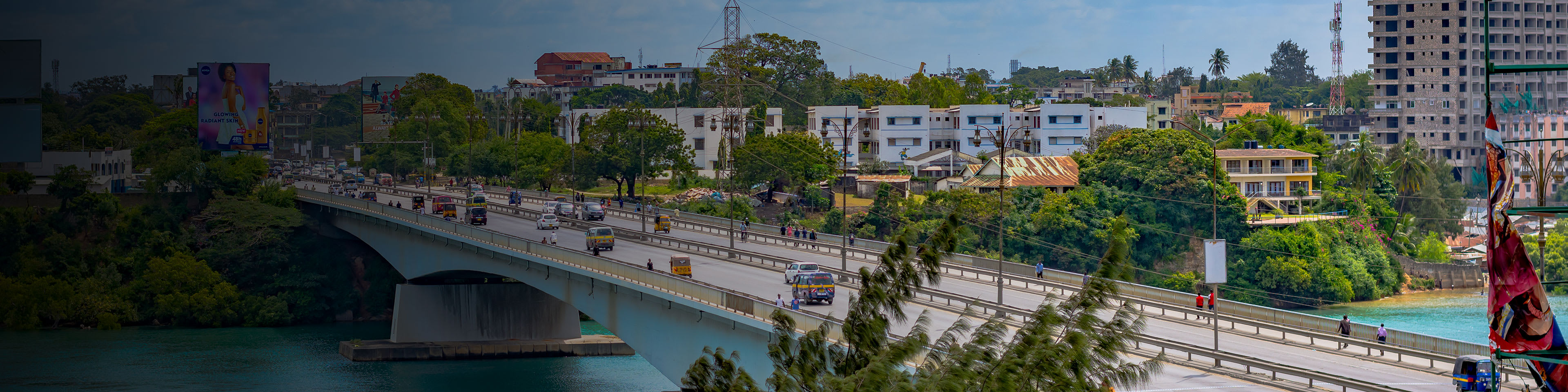 Mombasa