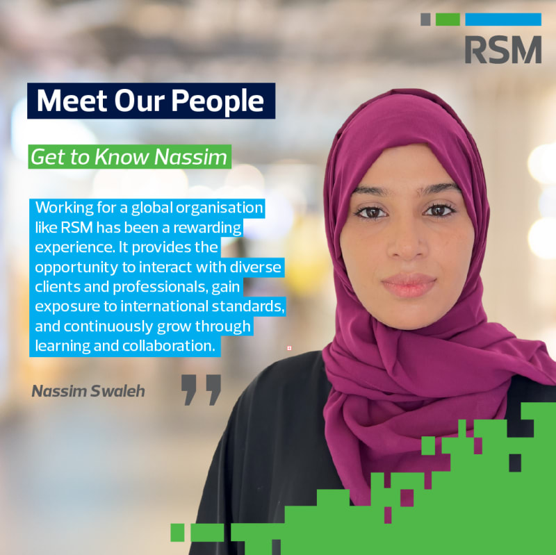 Meet Nassim