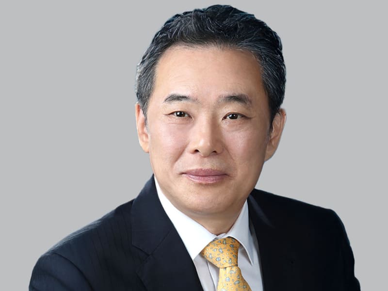 Profile image of Jongman Choi