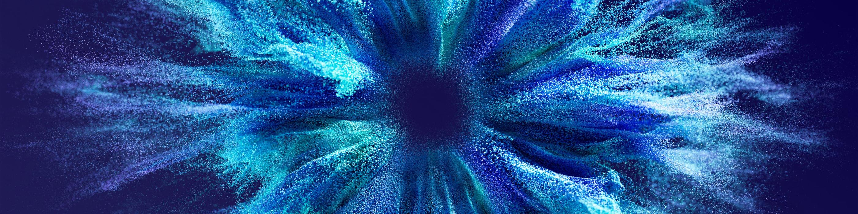 Abstract image 