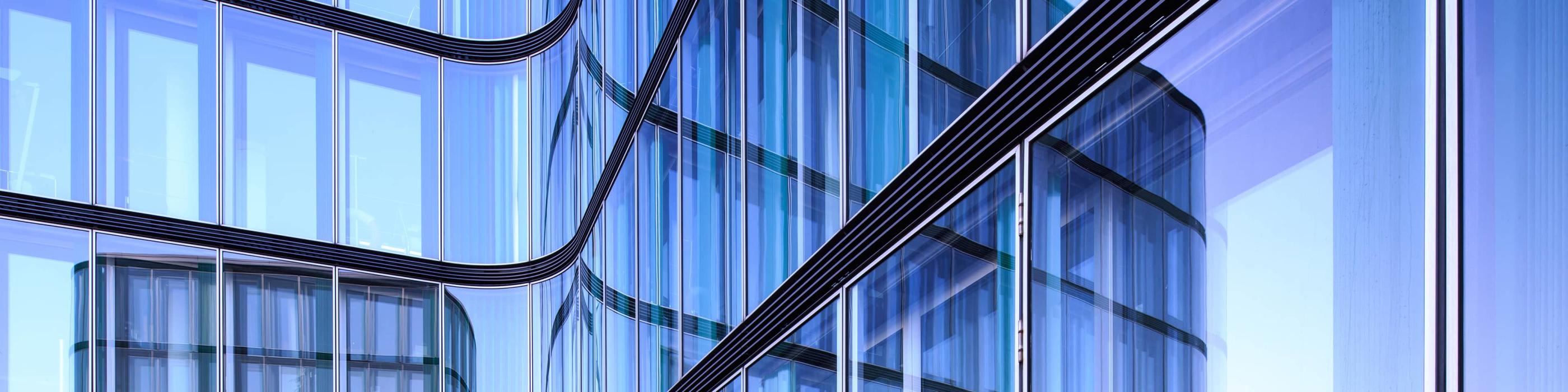 Building windows