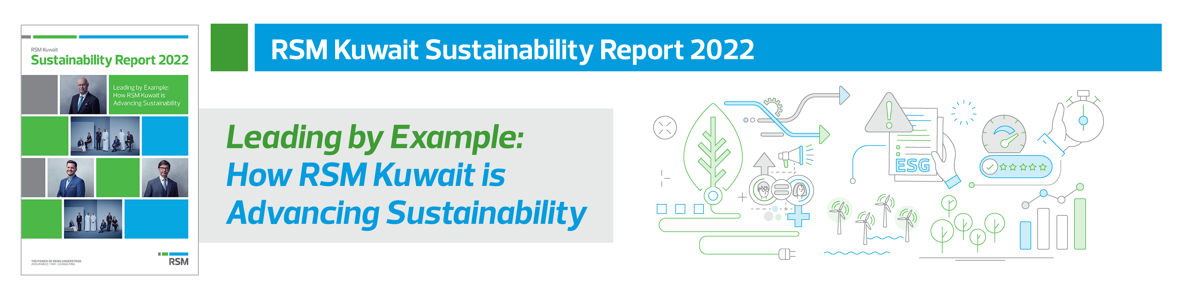 Sustainability Report 2022