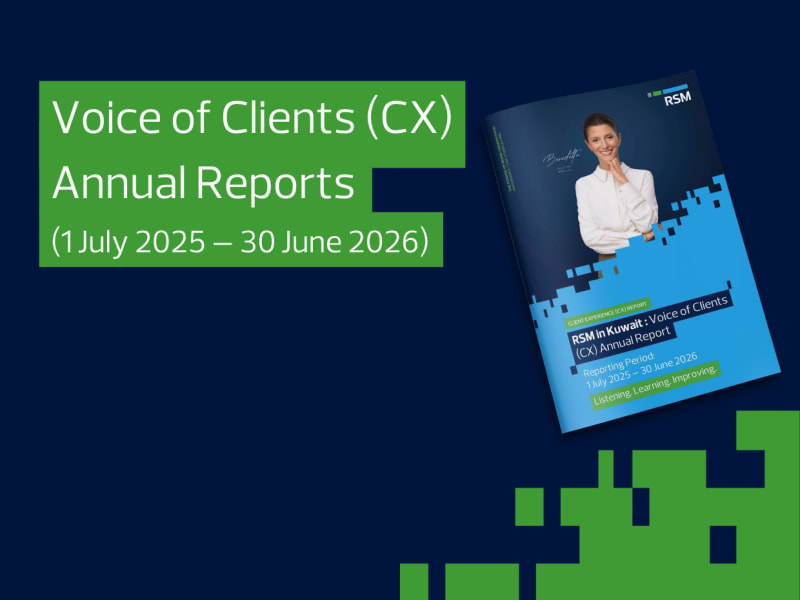 Voice of Clients (CX) Annual Reports (1 July 2025 – 30 June 2026)