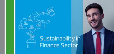 Sustainability in Finance Sector