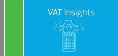 VAT Insights