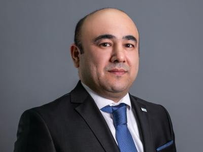 Firuz Saidov