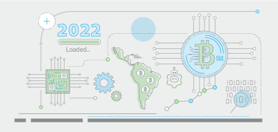 2022, el año de la cripto economía en América Latina