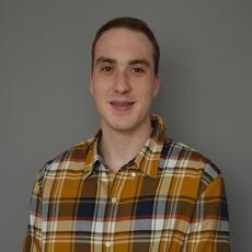 Mario Aleksandar Mladenovski, MSc Intellectual property